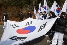 영월 주천고 학생들이 재현한 3. 1만세운동