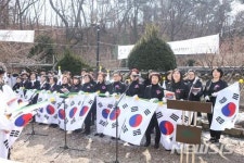 3·1절 노래제창