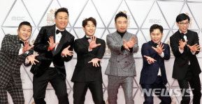 무한도전 새 판 짜는 중...31일 종영, 정해진건 없다