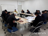 포항시, 특별재생계획 수립 설명회 개최