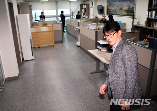 김건희 특검팀, 권성동 국회 의원 압수수색 진행…통일교 로비 의혹 수사