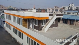 주거불안 해소…전주시, 2018년 사회주택 공급 본격화
