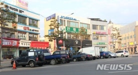제천시, 관리수탁자 없는 공영주차장 무료 전환 추진