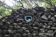 제주 4·3 당시 ‘수악주둔소’ 문화재로 등록된다