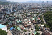 안양 냉천지구 민간사업자에 대림사업 컨소시엄