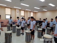 충남형 자유학년제 본격 시동 