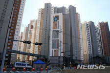 구미 서희스타힐스 아파트 부실시공…하자 보수 민원 봇물