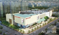 롯데몰 군산점 오픈 앞두고 갈등…165개 입점 업체 개장 지연 피해