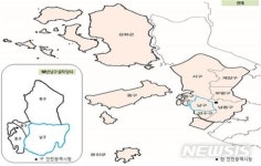 인천 남구→미추홀구로 개명…지역역사성 반영 첫 사례