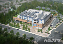 경북권역 재활병원, 경산에 들어선다