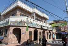 부산 사상구 성매매업소 건물, 7080음악다방으로 변신
