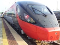 청량리~영주간 새마을호 열차, 23일부터 하루 4회 운행