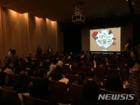 국립민속박물관, 자유학기제 연계 교육프로그램 운영