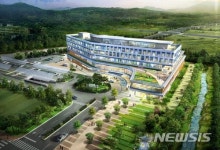 경기도의료원 안성병원, 19일 신축 이전 개원