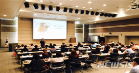 [교육소식]대전대 성폭력예방 전문상담원 수강생 모집 등  