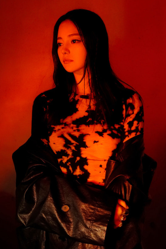 韓国で人気急上昇中の女性シンガー Miso とは Minhwi Blog 韓国で人気急上昇中の女性シンガー Miso とは Minhwi Blog
