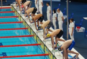 황선우, 수영 세계선수권대회 자유형 200m 결선 출전