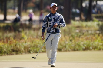안병훈·김시우·김성현, PGA 휴스턴 오픈서 우승 도전