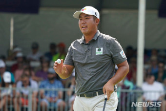 김주형·김시우·임성재·안병훈, 최고 PGA 선수들과 플레이오프