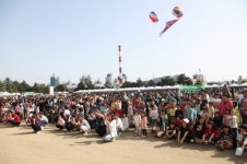 삼양사·휴비스·삼양화성, 글·그림 축제 개최
