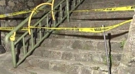 신촌 살인사건 용의자 검거.. 삼각관계가 부른 참사