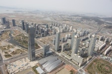 송도 대우건설-포스코건설 2차 분양 대전