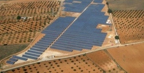 사우디, 태양광 발전에 1090억달러 투자