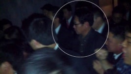 권재홍 사기극의 전말?.. 물타기 하지 말라 논란