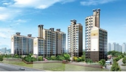 실용적인 강소(强小)아파트…실수요자에 인기