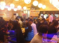 오징어천국, 21일 설명회 본격 프랜차이즈 사업진출
