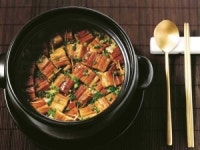 비스트로 서울, 여름철 건강담은 상차림