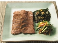 비스트로 서울, 여름철 건강담은 상차림