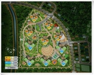 생활권 유리한 실속아파트 ‘고양삼송 동원로얄듀크’