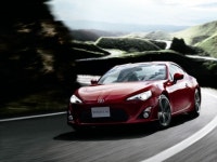 한국토요타, 서울 오토살롱서 토요타 86 전시