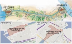 경인아라뱃길, 해양레저 사전 허가구역 확대