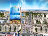 복층 오피스 야탑역 시티타워 분양