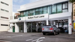 BMW 코리아, 역삼 패스트레인 서비스 센터 신설
