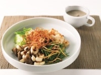 비스트로 서울, 가을 제철 요리 테이블 선보여