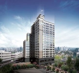 총분양가 8천만 서울최저가 오피스텔 현대썬앤빌 청약열풍