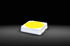 일진LED, 최고 광효율 LED 조명용 패키지 개발