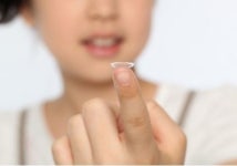 서울밝은세상안과, 콘택트렌즈 안전하게 사용하려면