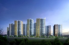 센트럴자이 북새통…안동 분양시장 들썩