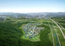 천안풍세 산업단지! 기업의 성공신화를 이어가다!