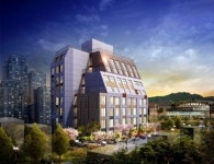 부동산 불황에도 삼성효과 빛났다