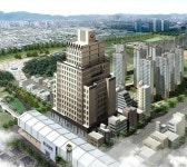송도를 잡으면 돈이 보인다! 부티크646 오피스텔 분양