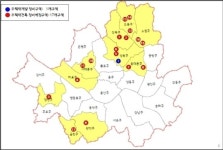 서울 정릉동 등 18곳 재개발·재건축 해제