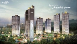 대전아파트분양-노은3지구 노은계룡리슈빌Ⅲ 아파트 잔여세대 분양