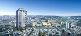 천안신부동 스카이타워 483세대 2차 오피스텔 본격 분양