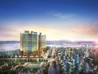 오피스텔 없는 명지, 임대수요 독점! 부산 최대 수익률 노려볼 만!