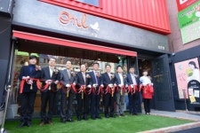 소망화장품, 오늘(ONL) 신촌 1호점 오픈